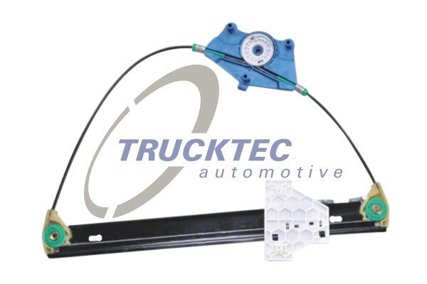 TRUCKTEC AUTOMOTIVE Lasinnostin 07.54.024